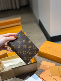 LOU Passport Cover