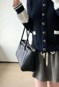CC Cerf Tote Bag