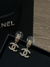 CC Earrings