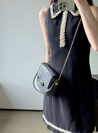 CC 26A Mini Flap Bag