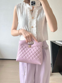 CC 31 Mini Shopping Bag