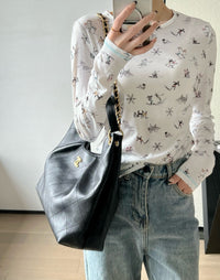 CC Hobo Bag