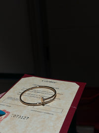 Juste Un Clou Bracelet