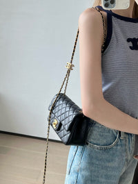 CC Mini Flap bag