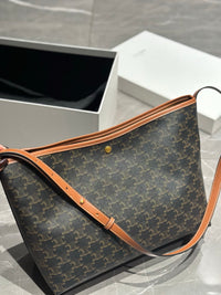 CL Soft Shopper Bag