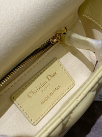 CD Mini Lady