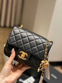 CC Flap Bag