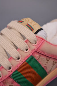 GG Screener Sneakers
