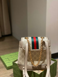GG Mini Backpack