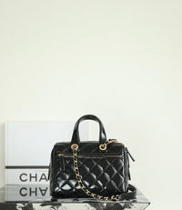 CC 25A Small Bowling Bag