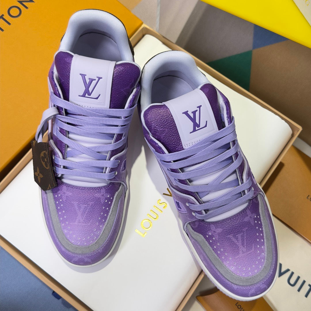 LOU Trainer Sneakers