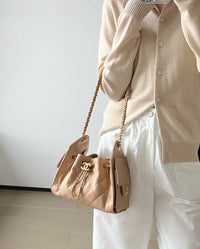 CC Mini 25 Hobo Beige