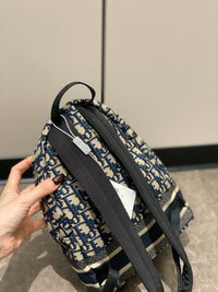 CD Backpack