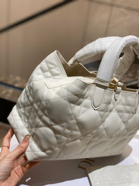 CD Medium Toujours Bag