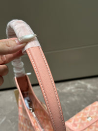 GOYA Boheme Hobo Bag