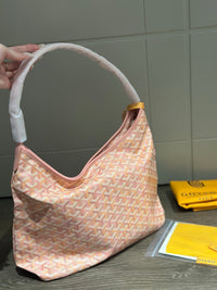 GOYA Boheme Hobo Bag