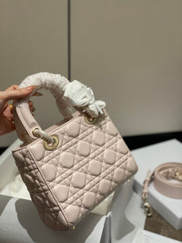 CD Lady Bag