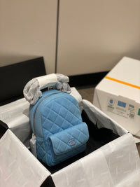 CC Mini Backpack