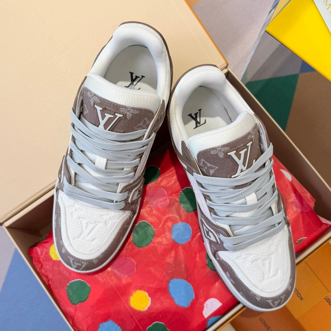 LOU Trainer Sneakers