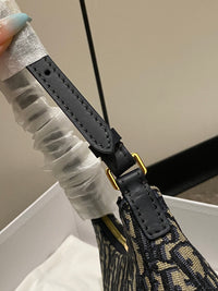 CD Mini Hobo Bag