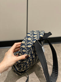 CD Backpack