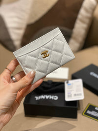 CC Cardholder