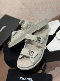 CC Slide Sandals