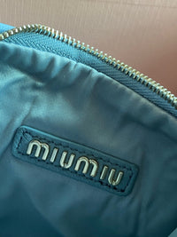 MIU M HoboBag
