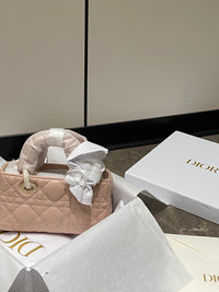 CD Lady Bag