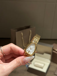 BVLG Serpenti Watch