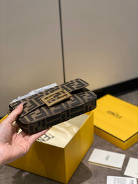 FD Mini Bag
