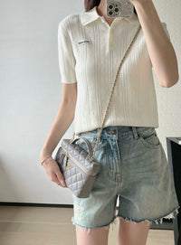 CC 26P Vanity Bag