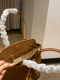 MIU M Aventure Tote Bag