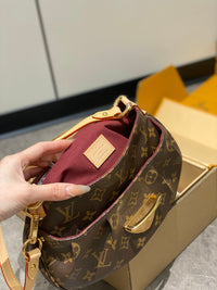 LOU Sunset Bag