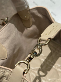 CD Small Toujours Bag
