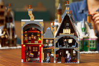 LEGO Harry Potter Hogsmeade Village 76457