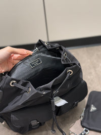 PD Backpack
