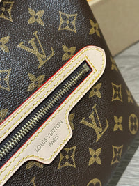 Lineup BB Bag