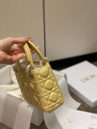 CD Mini Lady