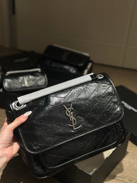 SL Medium Niki Bag