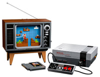 LEGO Nintendo Entertainment System 71374