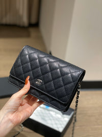CC Wallet On Chain SHW