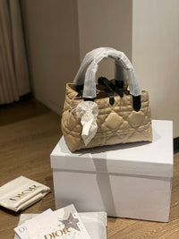 CD Small Toujours Bag