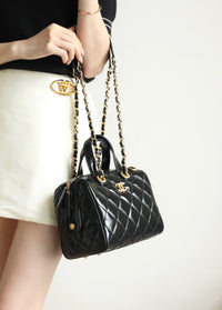 CC 25A Small Bowling Bag