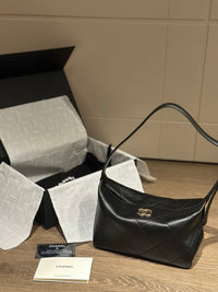 CC 26P Hobo Bag