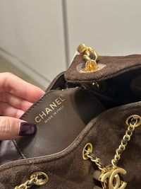 CC 25C Hobo Bag