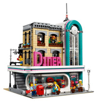 LEGO Creator Expert Downtown Diner 10260