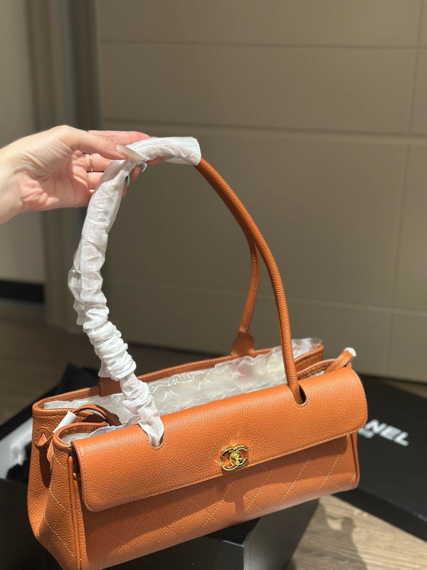 CC 26s Stitched Urban Shopping Bag