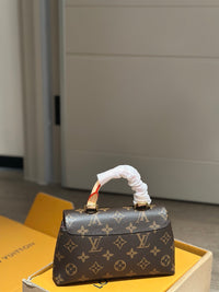 Nano Madeleine Bag