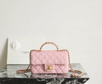 CC Mini Flap Bag
